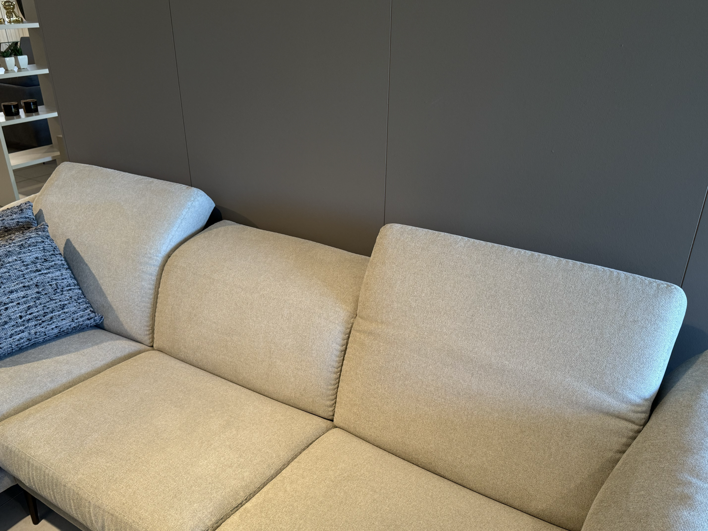 Divano Elisir Calia Italia