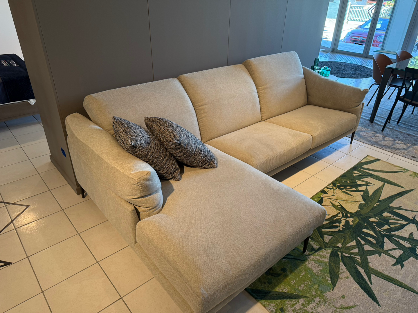 Divano Elisir Calia Italia