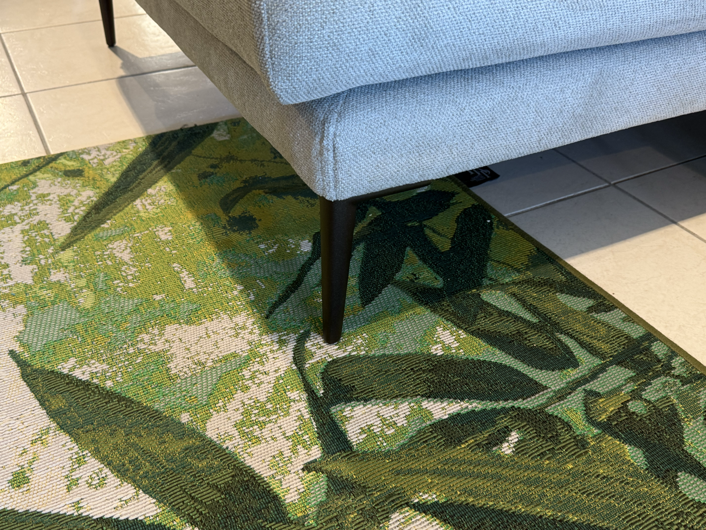 Divano Elisir Calia Italia