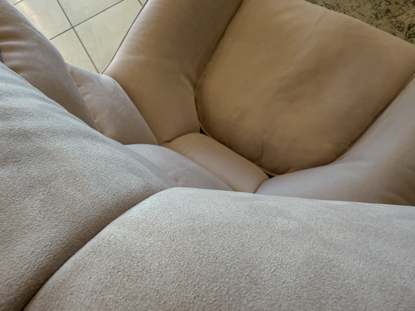 Poltrona Jacob Calia Italia