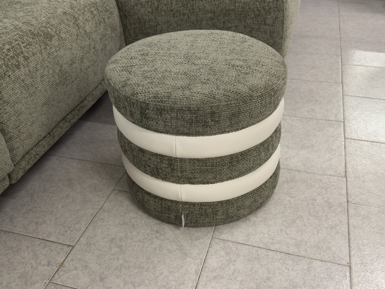 Divano Oscar Calia Italia