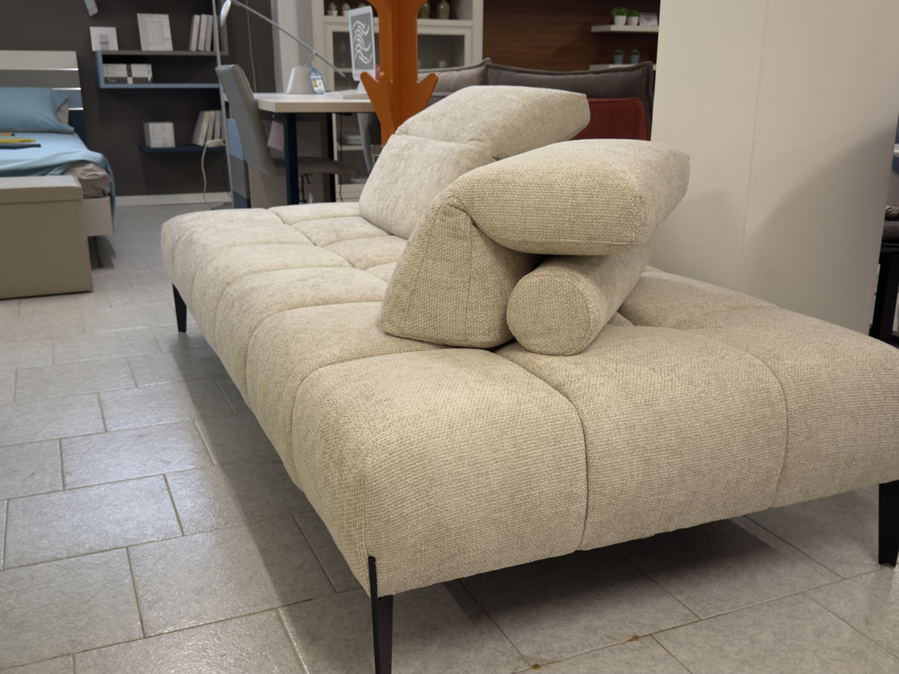 Divano Skyline Calia Italia