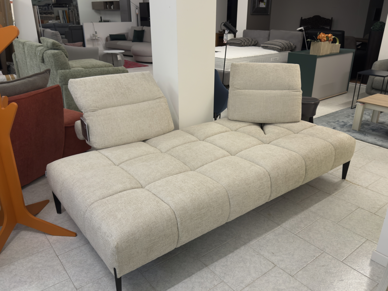 Divano Skyline Calia Italia