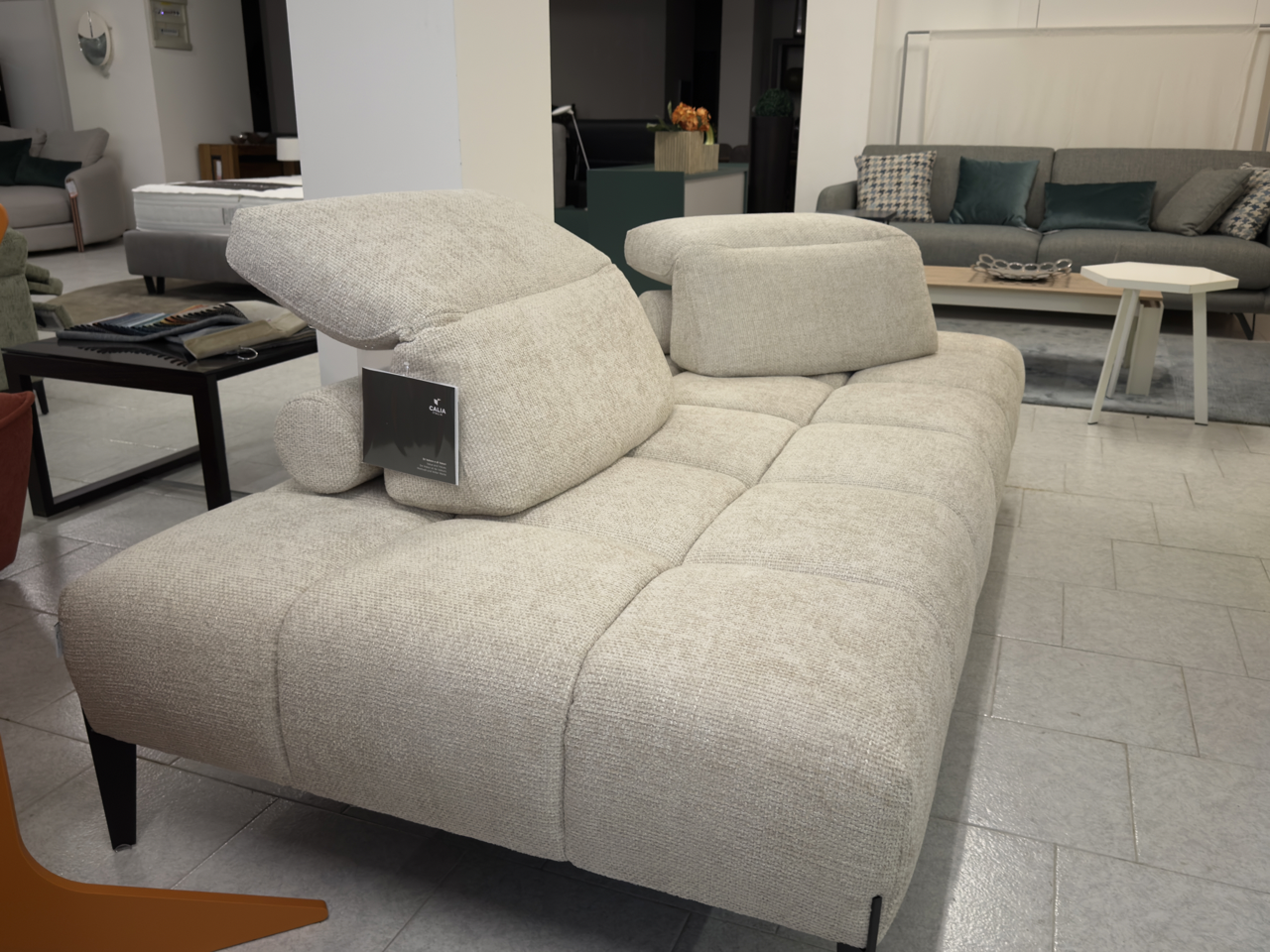 Divano Skyline Calia Italia