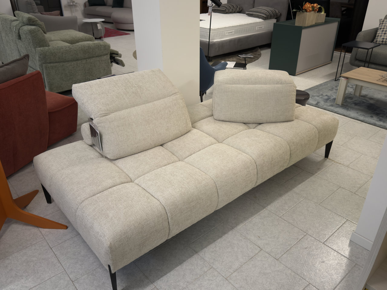 Divano Skyline Calia Italia