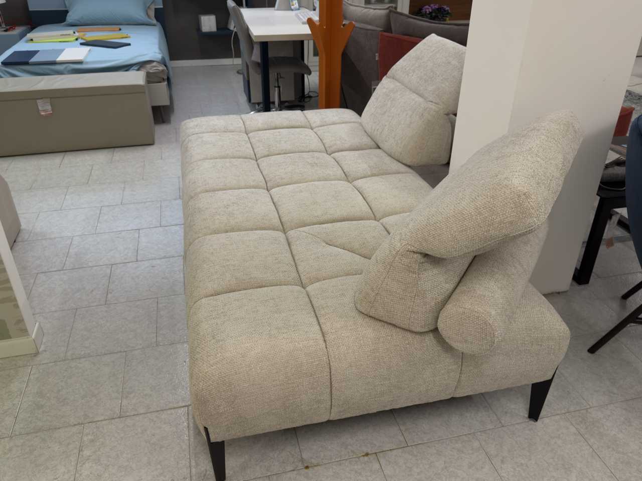 Divano Skyline Calia Italia