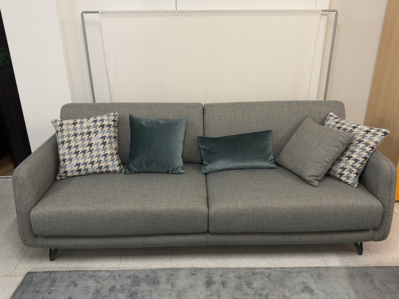 Divano Bristol Doimo Salotti