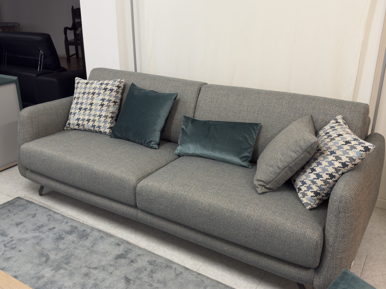 Divano Bristol Doimo Salotti