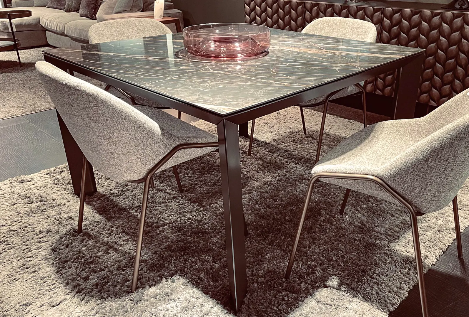 Occasione - Riflessi - Tavolo Manhattan