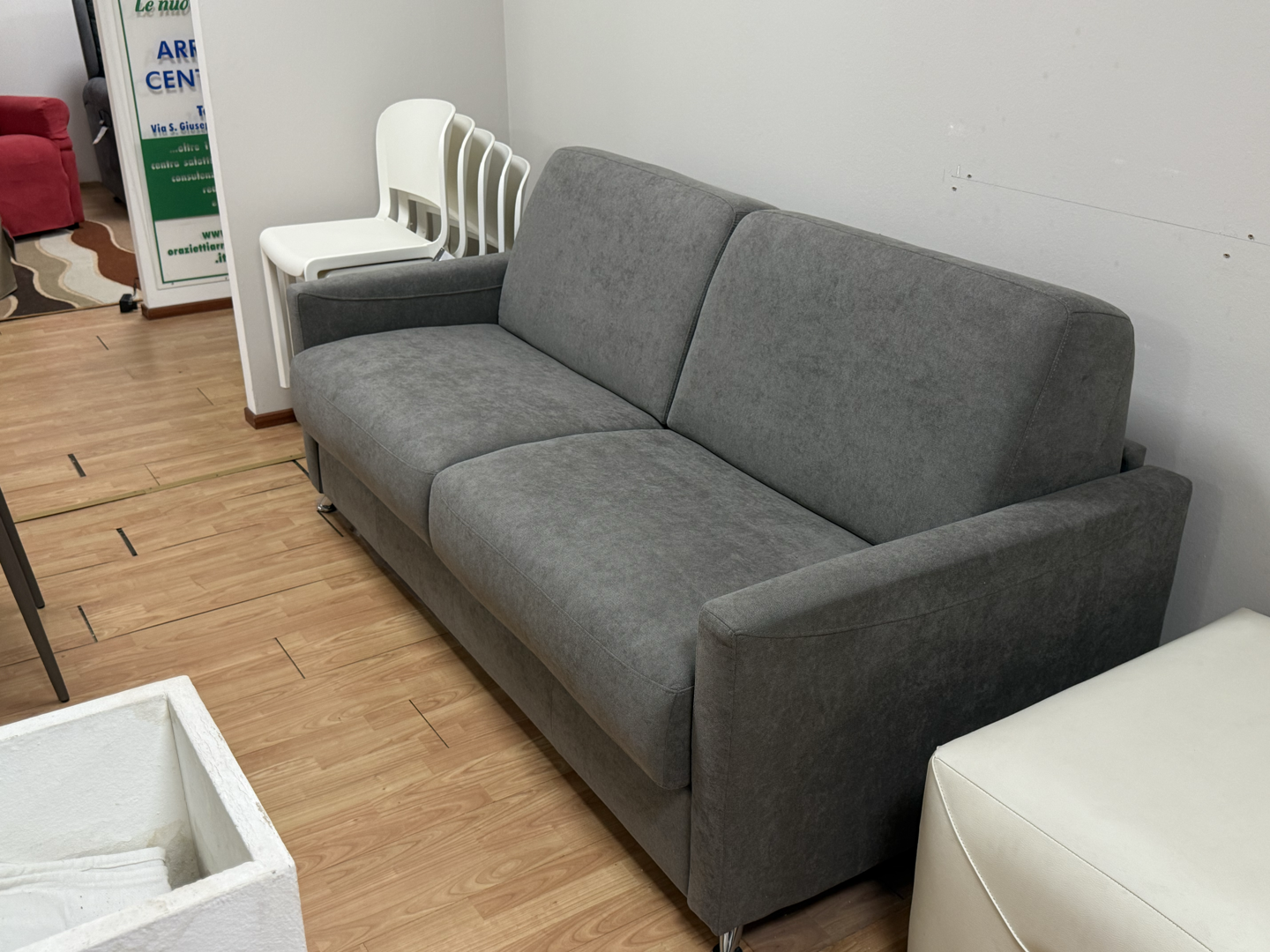 Divano letto Ambrogio Vitarelax