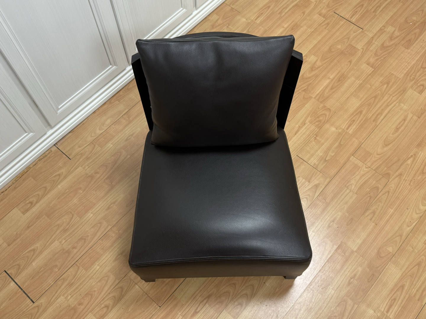 Poltrona Dolly Jesse