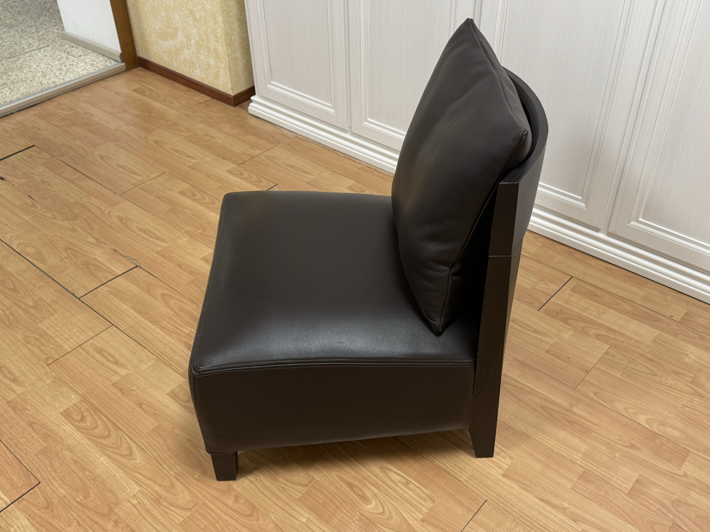 Poltrona Dolly Jesse