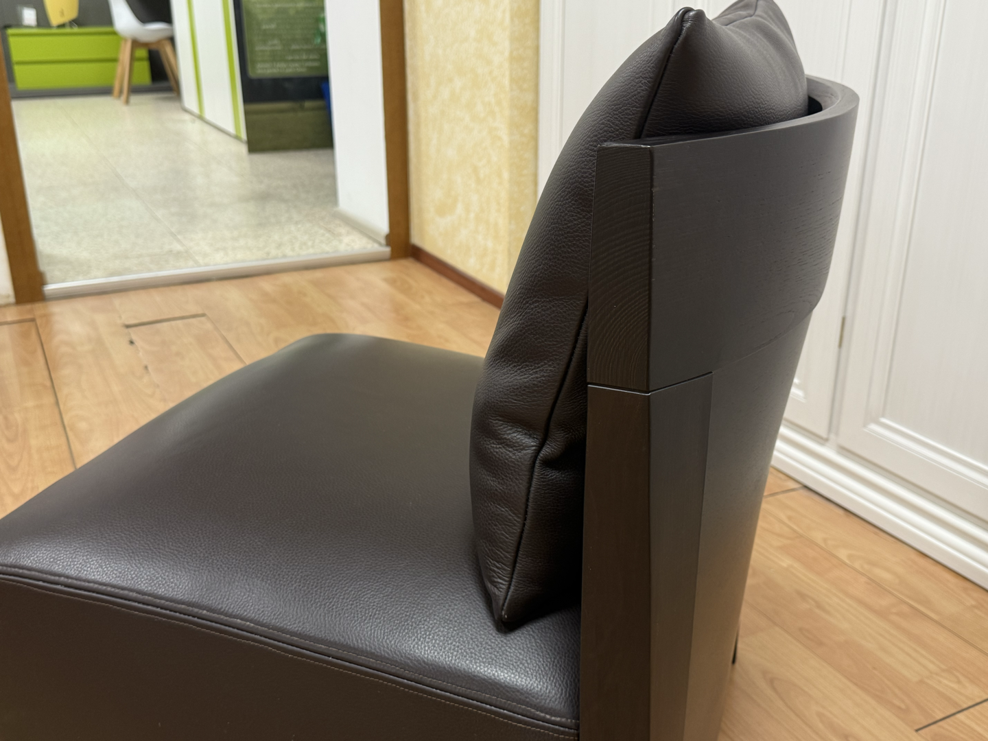 Poltrona Dolly Jesse