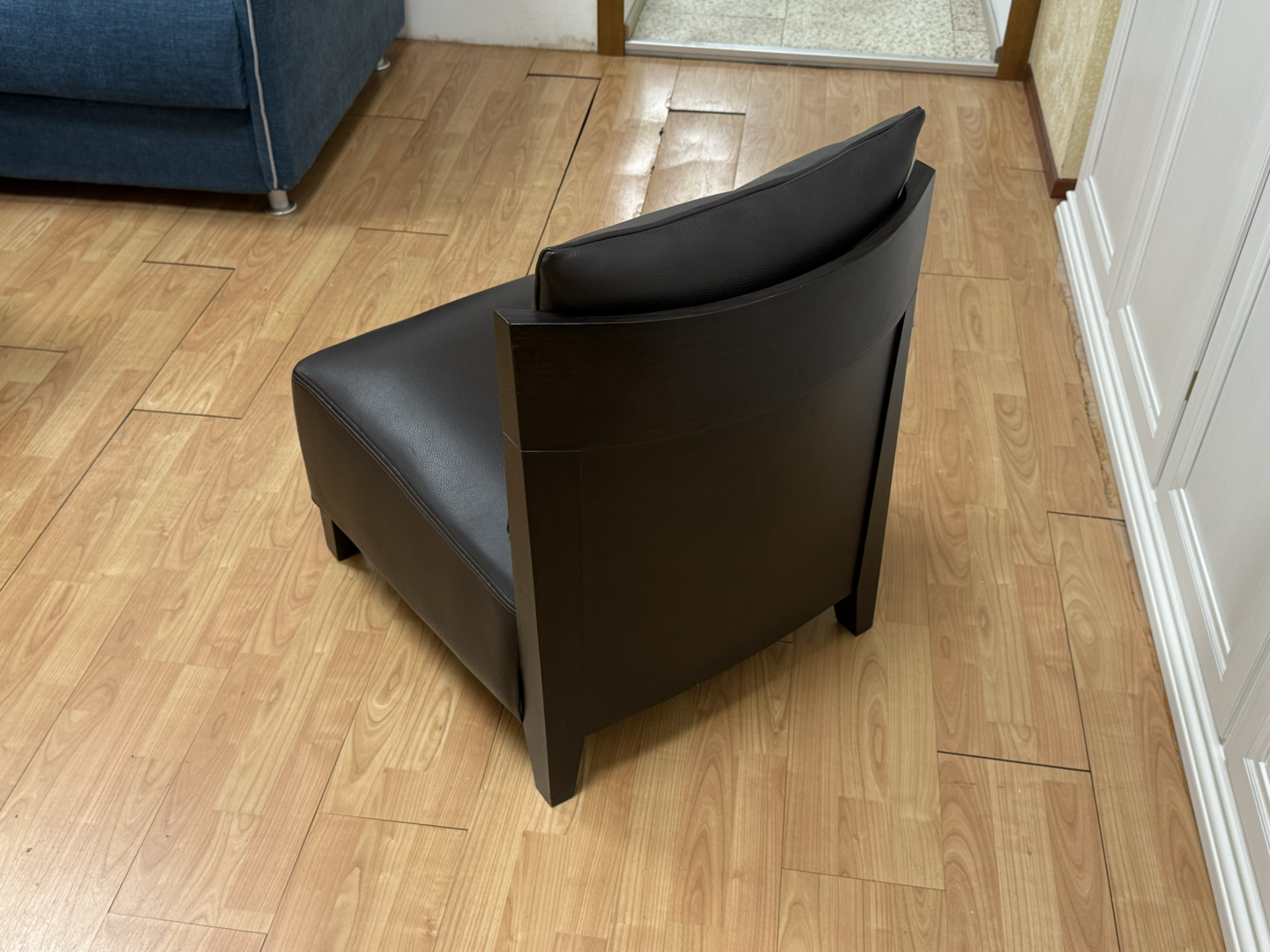 Poltrona Dolly Jesse