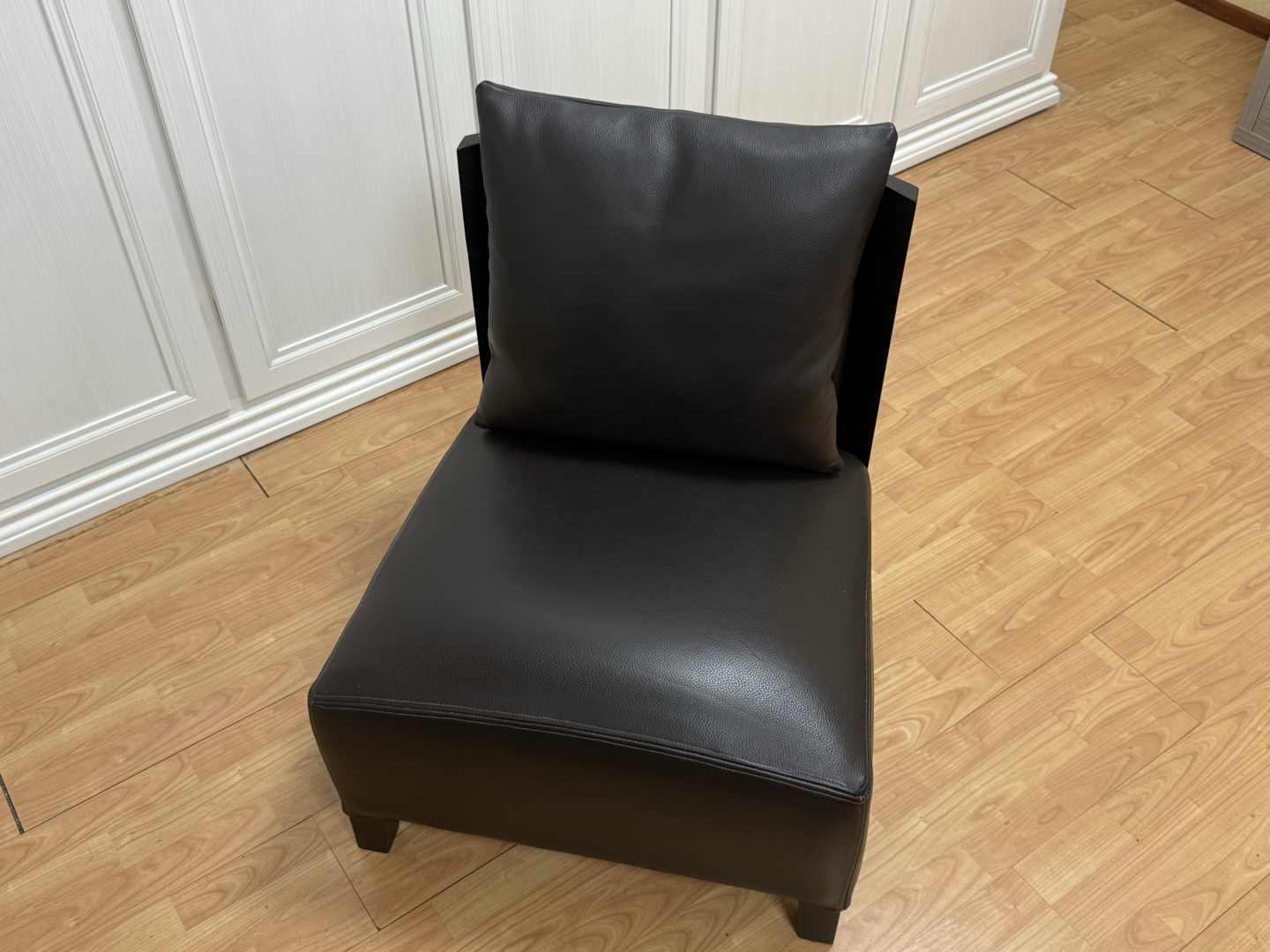 Poltrona Dolly Jesse