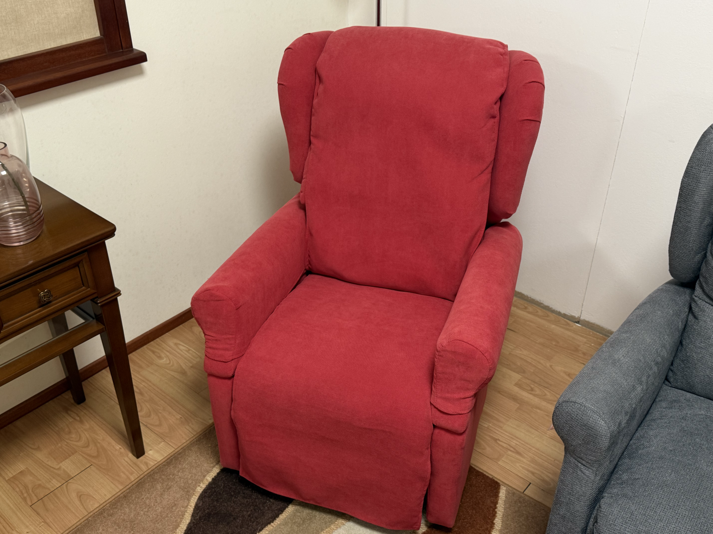 Poltrona Onda Spaziorelax