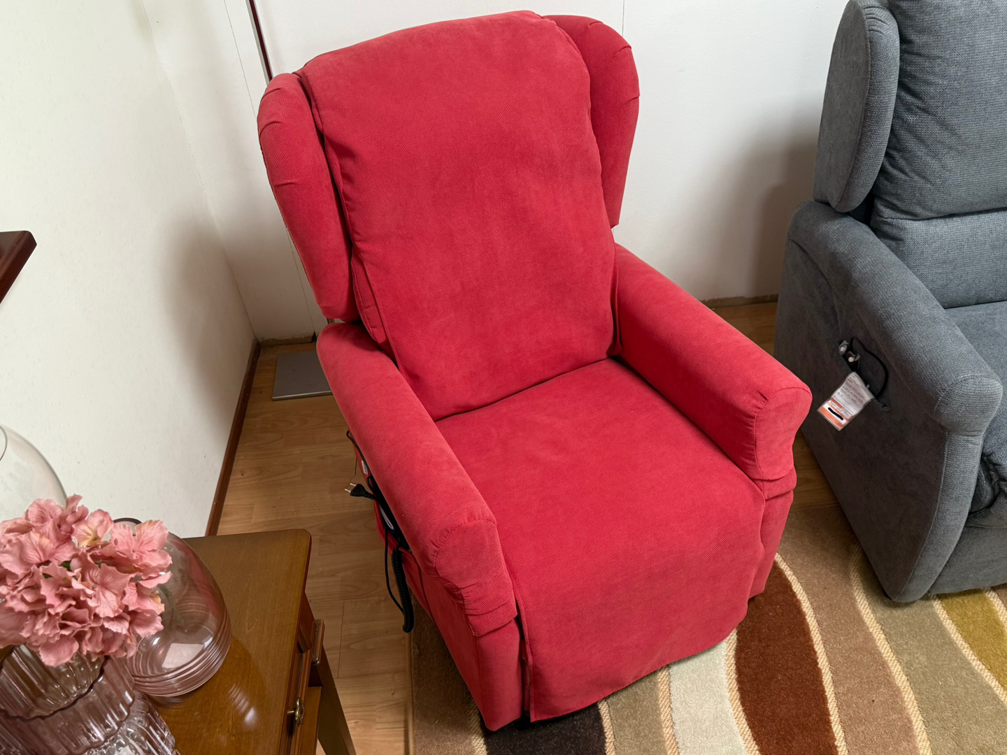 Poltrona Onda Spaziorelax