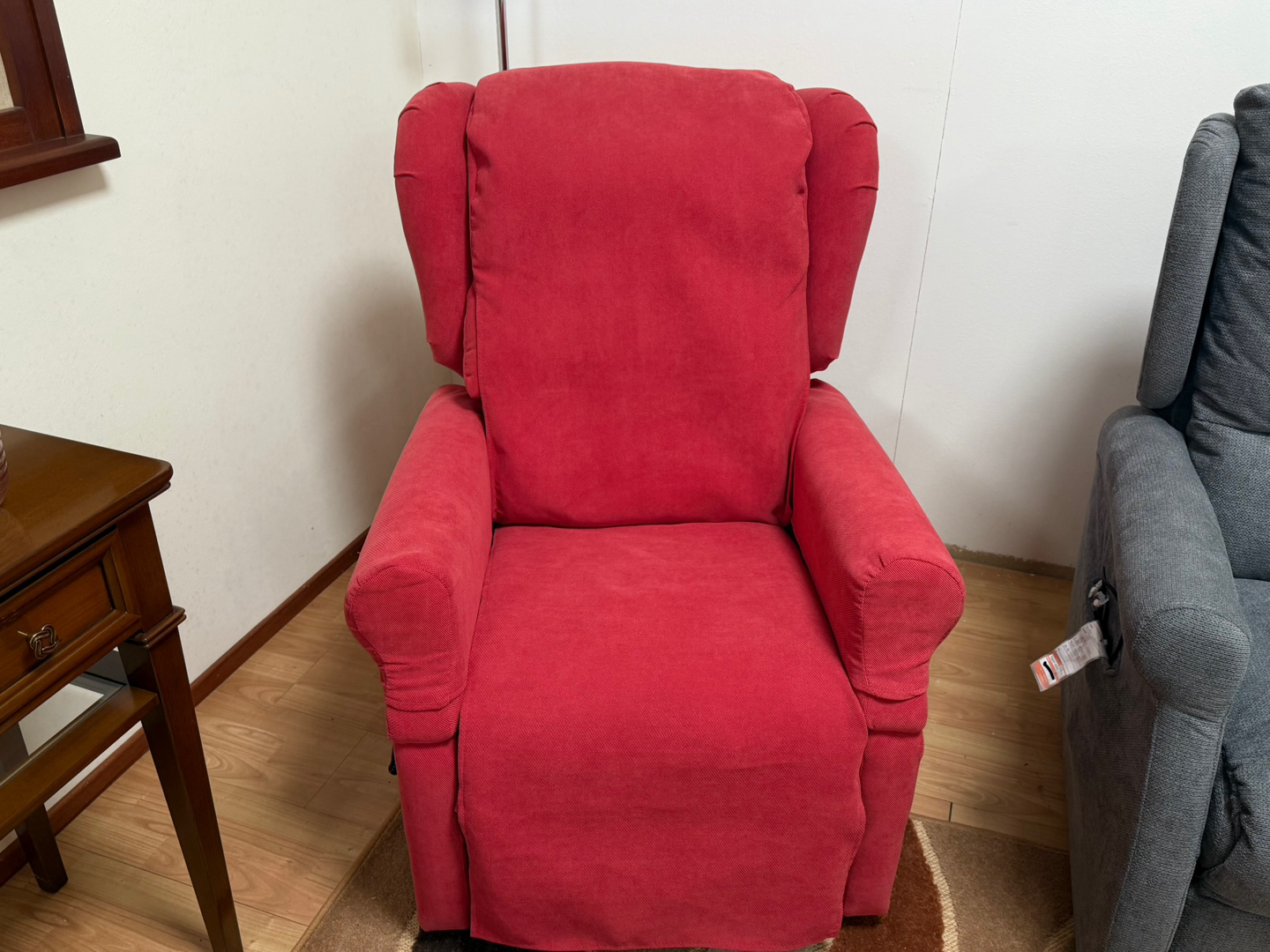 Poltrona Onda Spaziorelax