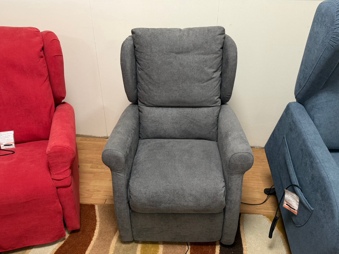 Poltrona Multipla Vitarelax