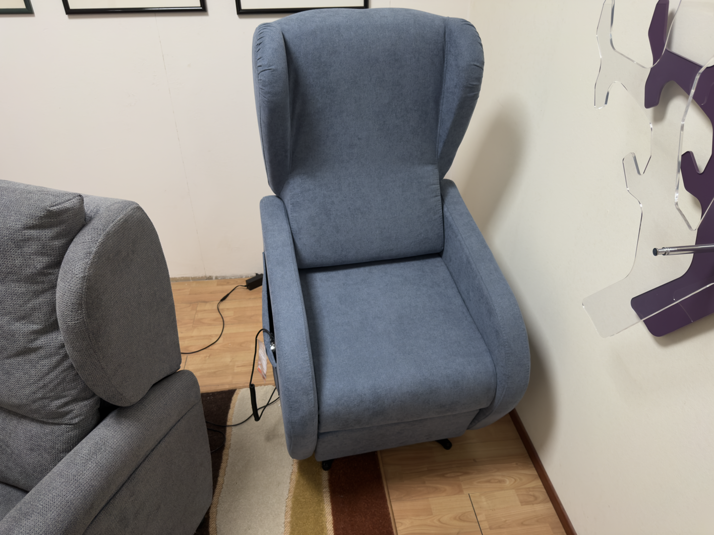 Poltrona Anna Vitarelax