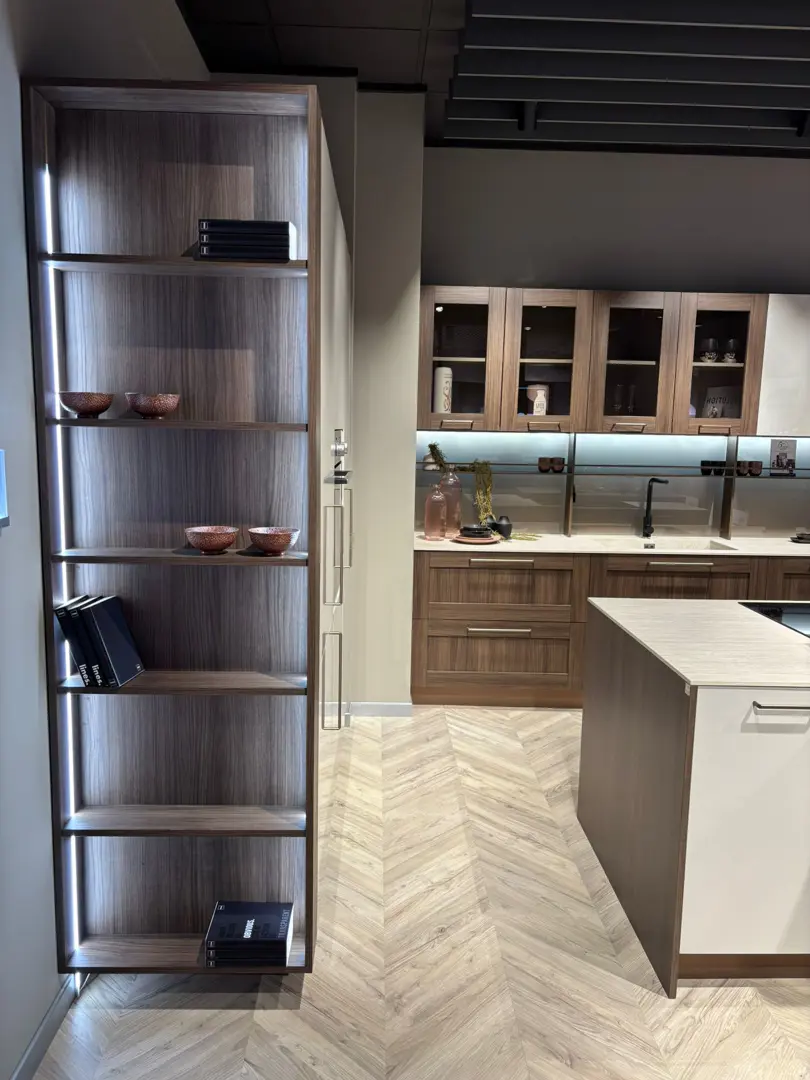 Cucina City-Infinity