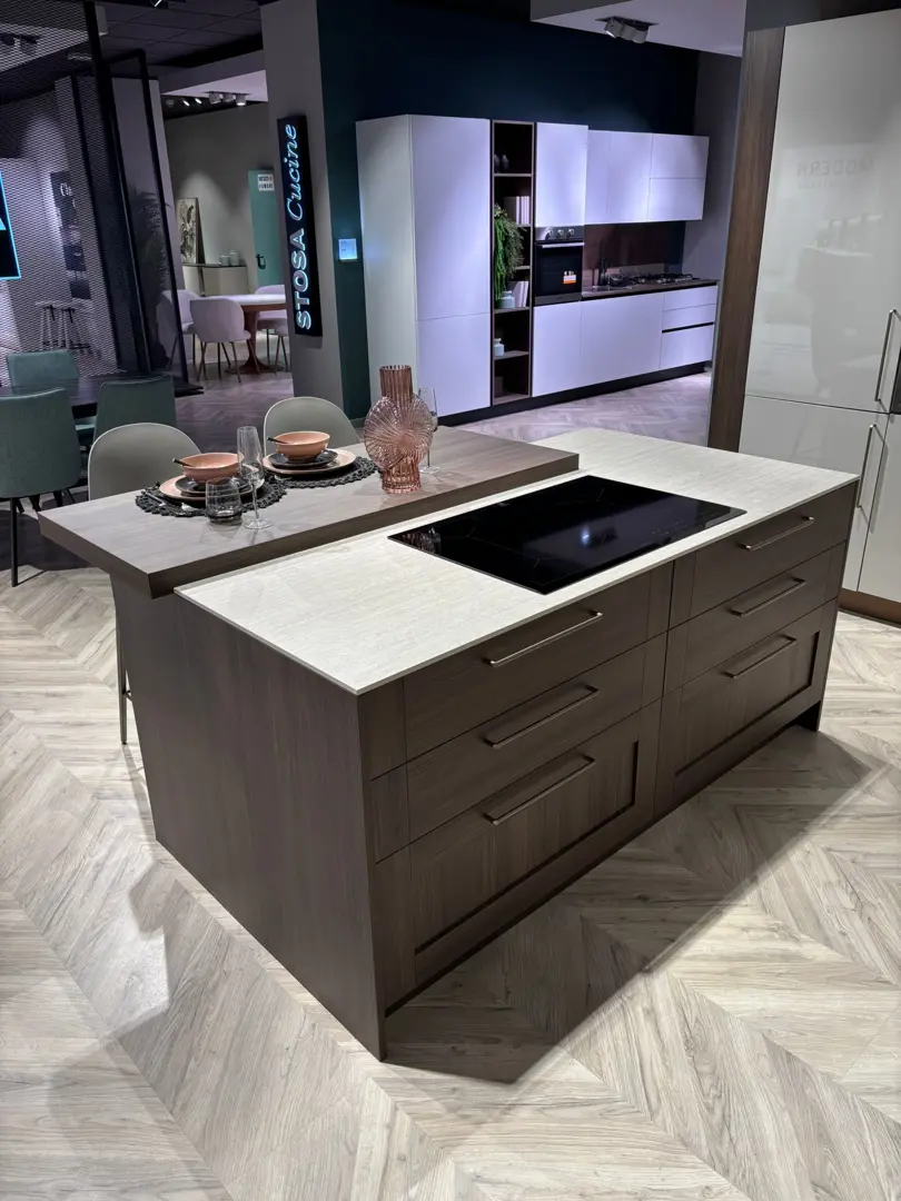 Cucina City-Infinity