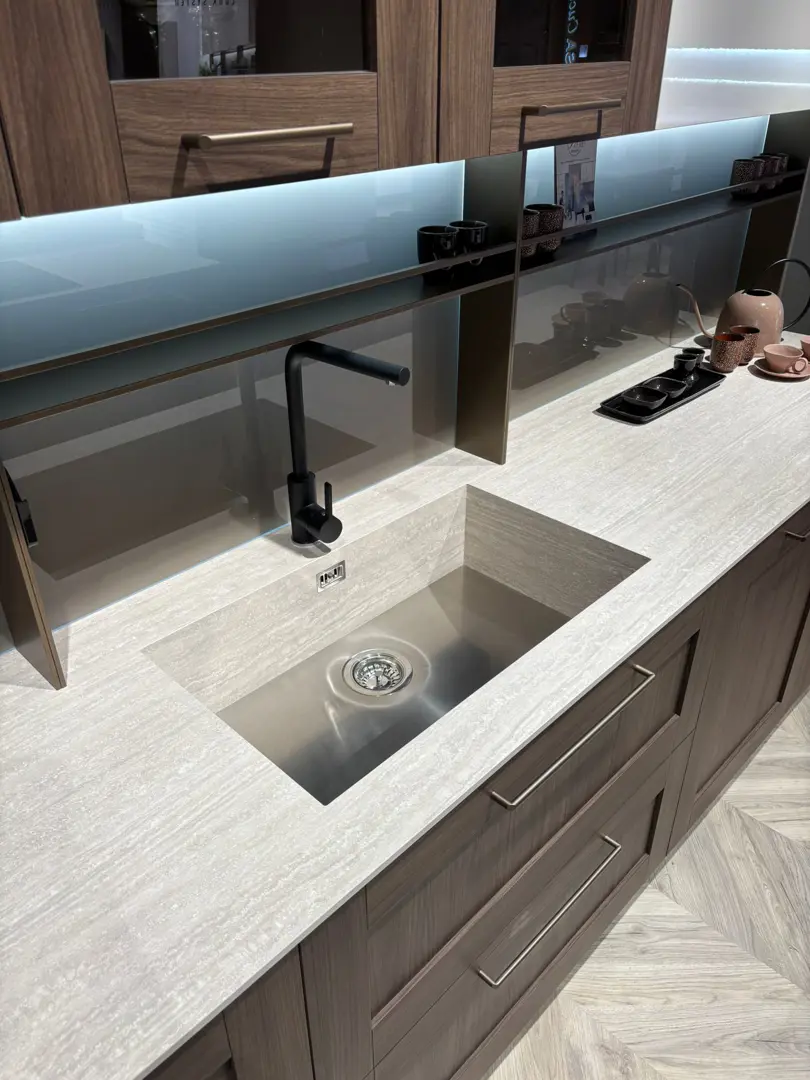 Cucina City-Infinity