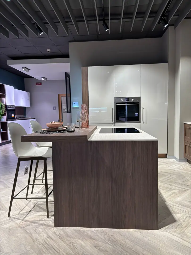 Cucina City-Infinity