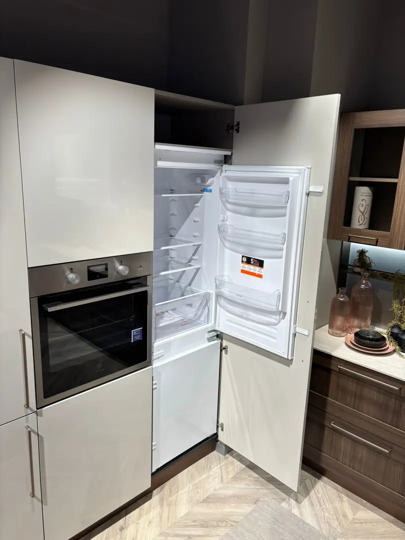 Cucina City-Infinity