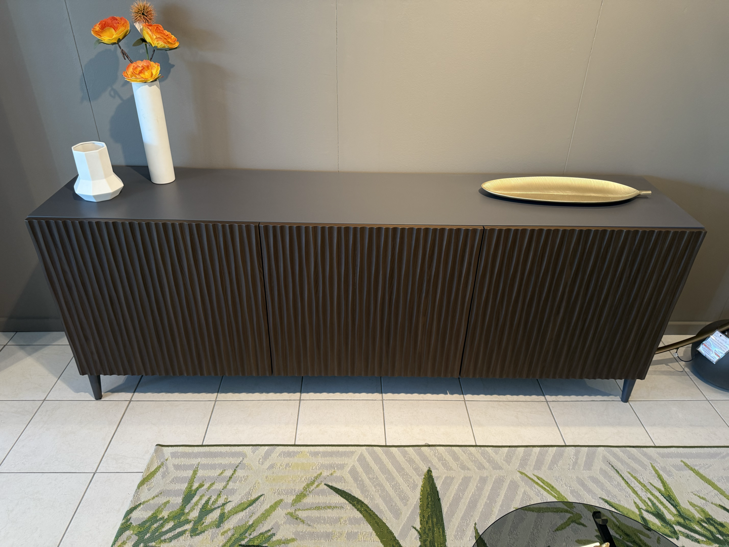 Madia Musa Bontempi Casa