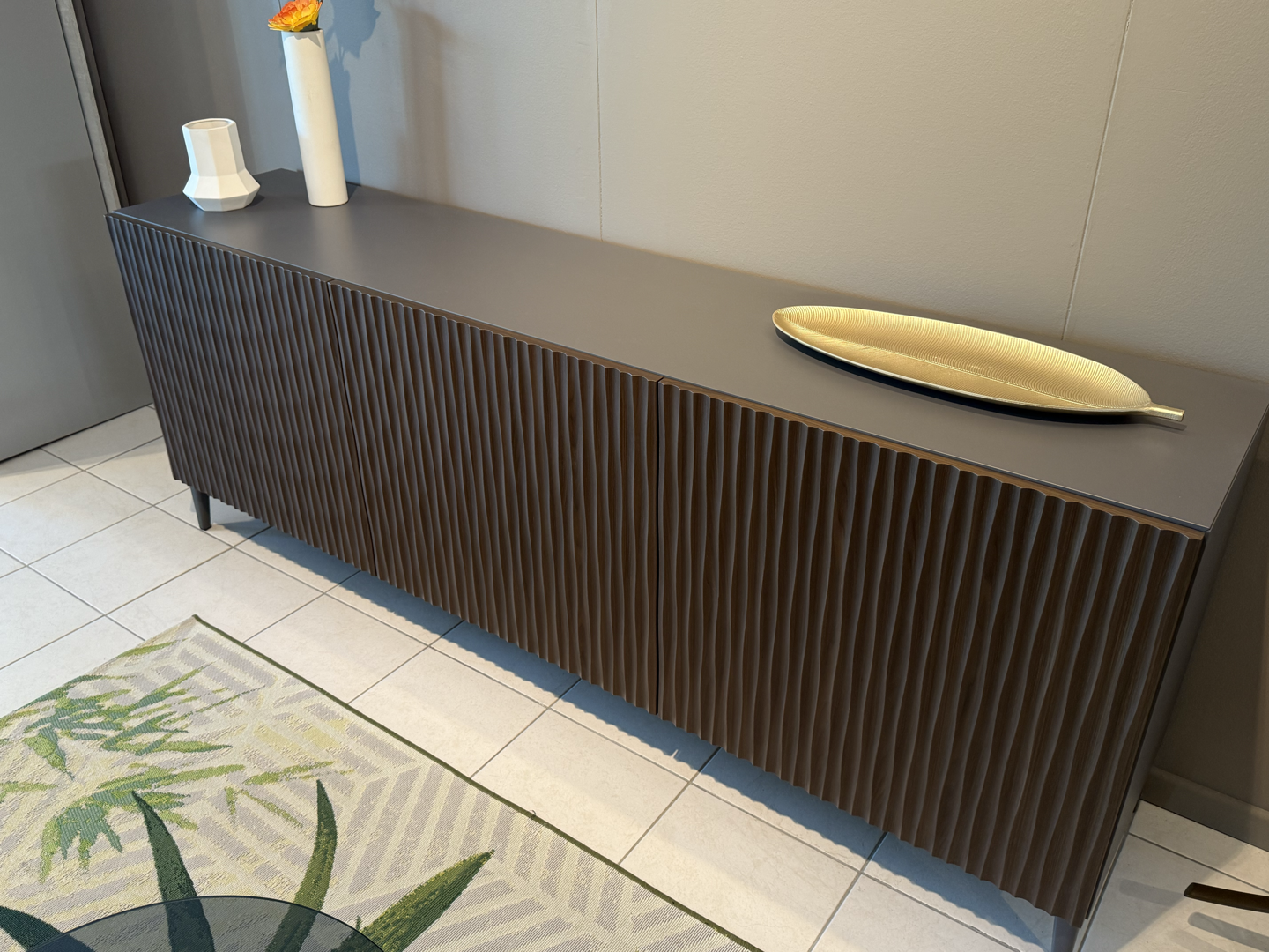 Madia Musa Bontempi Casa