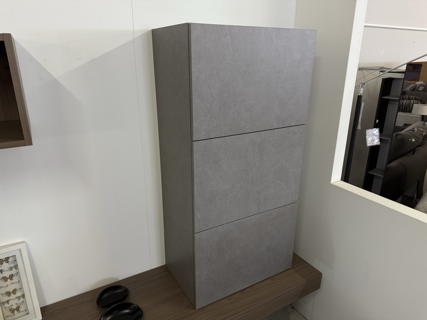 Soggiorno Pratico Santa Lucia