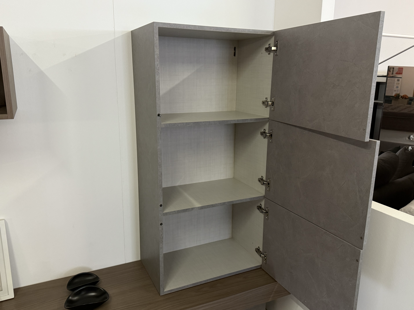 Soggiorno Pratico Santa Lucia