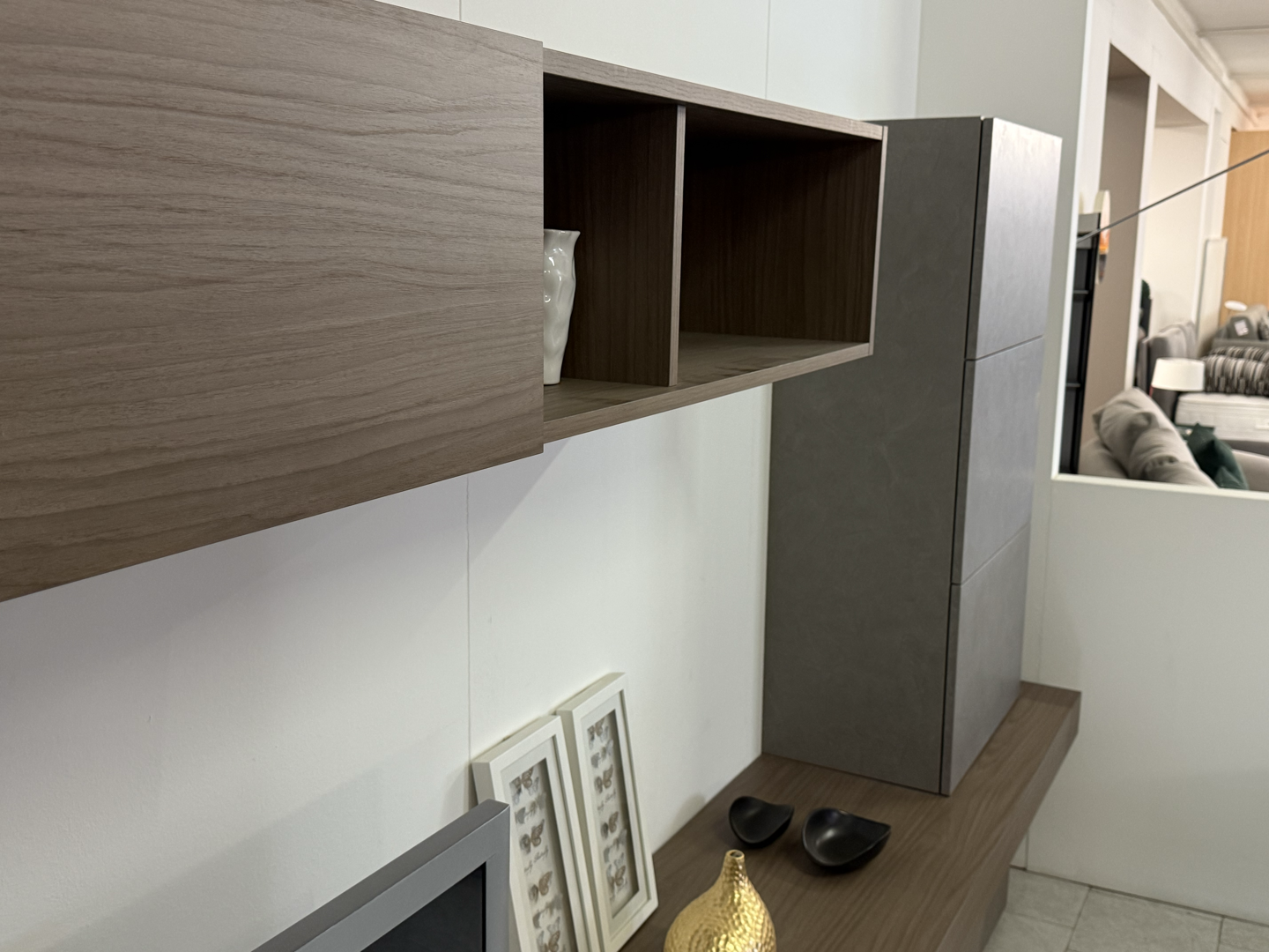 Soggiorno Pratico Santa Lucia