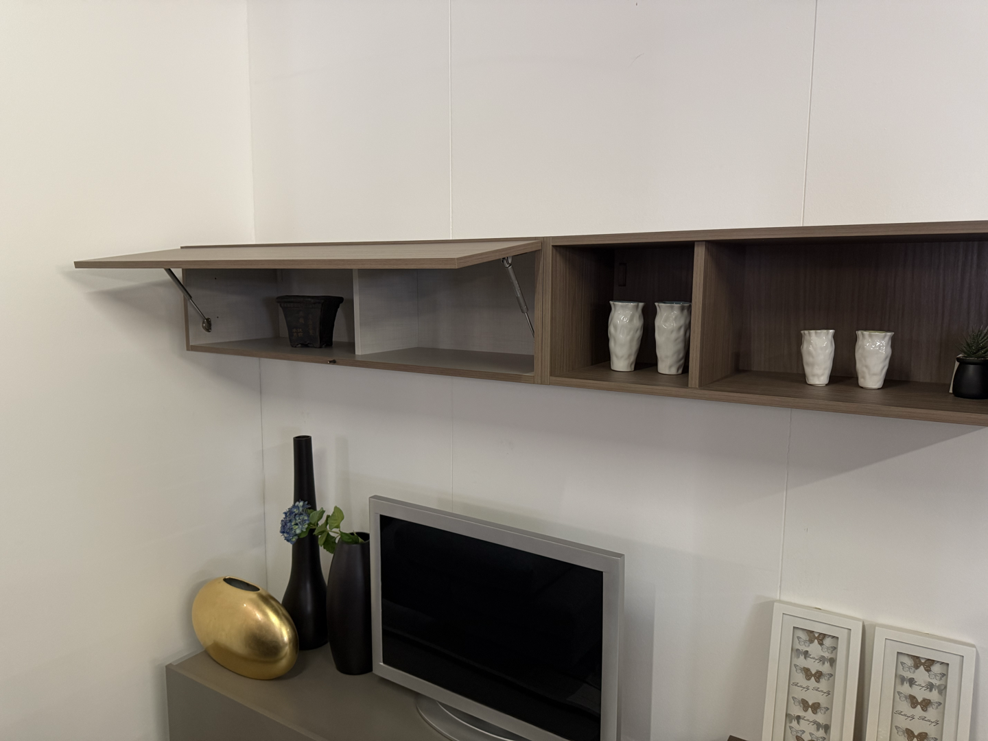 Soggiorno Pratico Santa Lucia