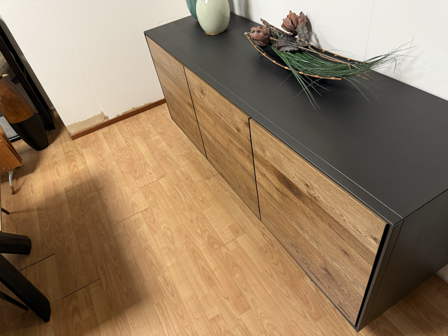 Madia Atlanta Le Fablier