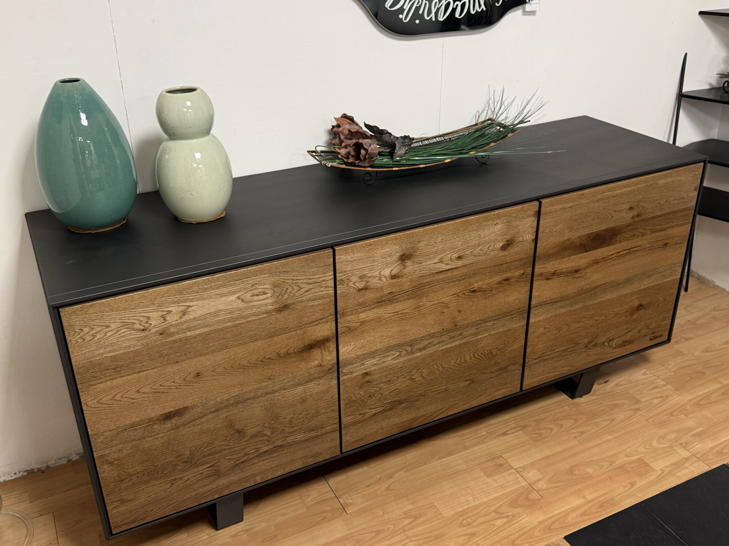 Madia Atlanta Le Fablier