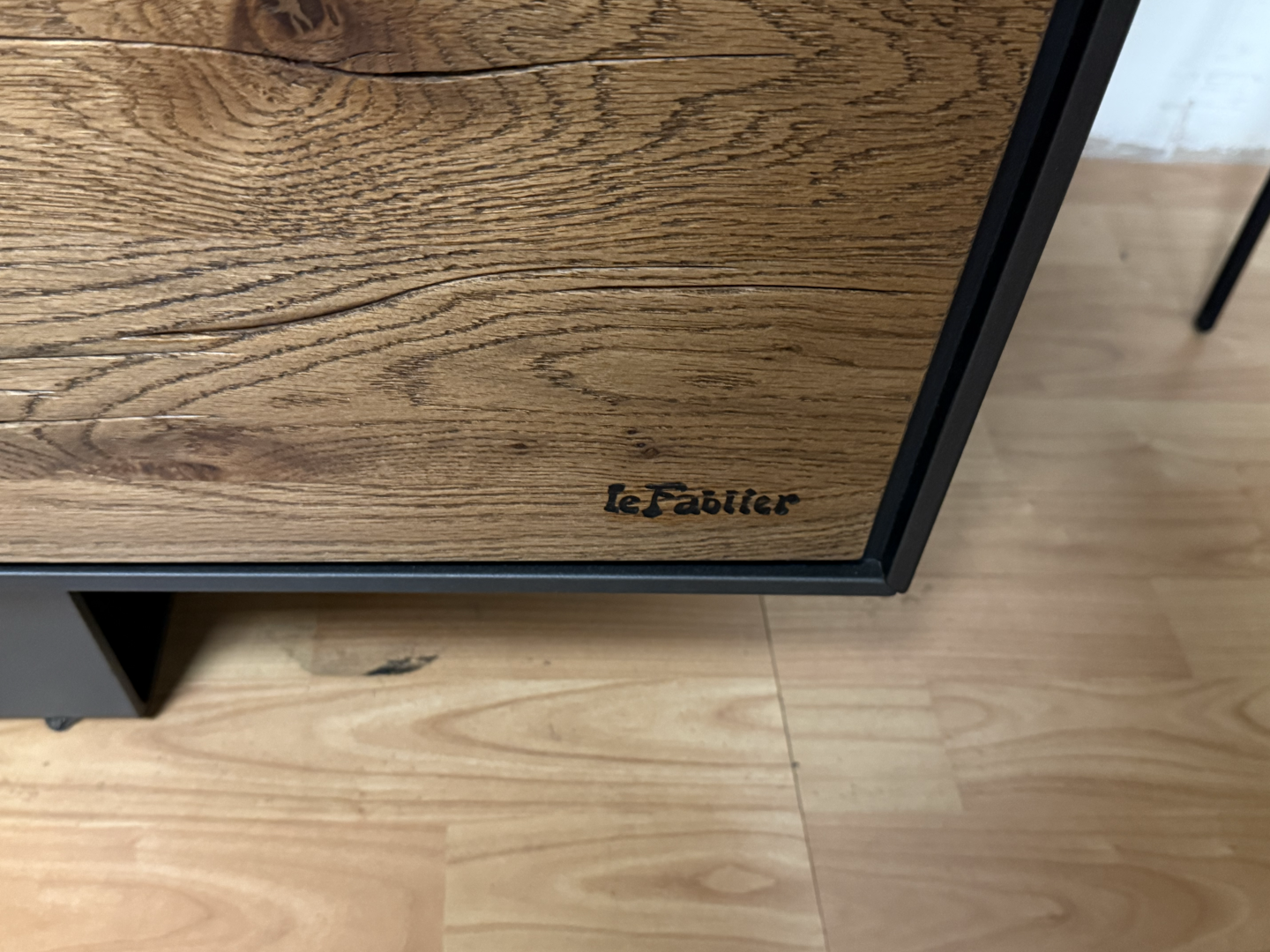 Madia Atlanta Le Fablier