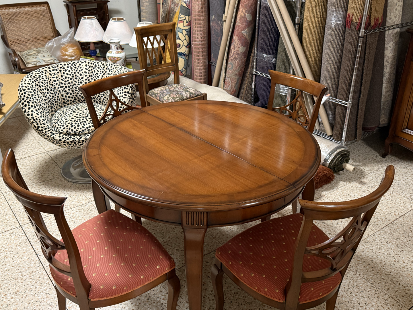 Composizione Provenza Piotto 