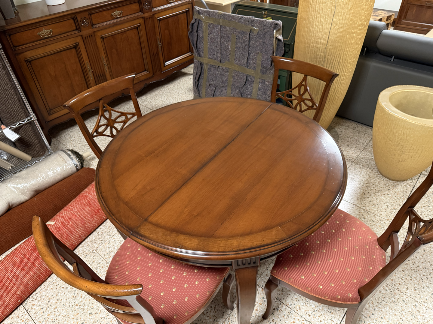 Composizione Provenza Piotto 