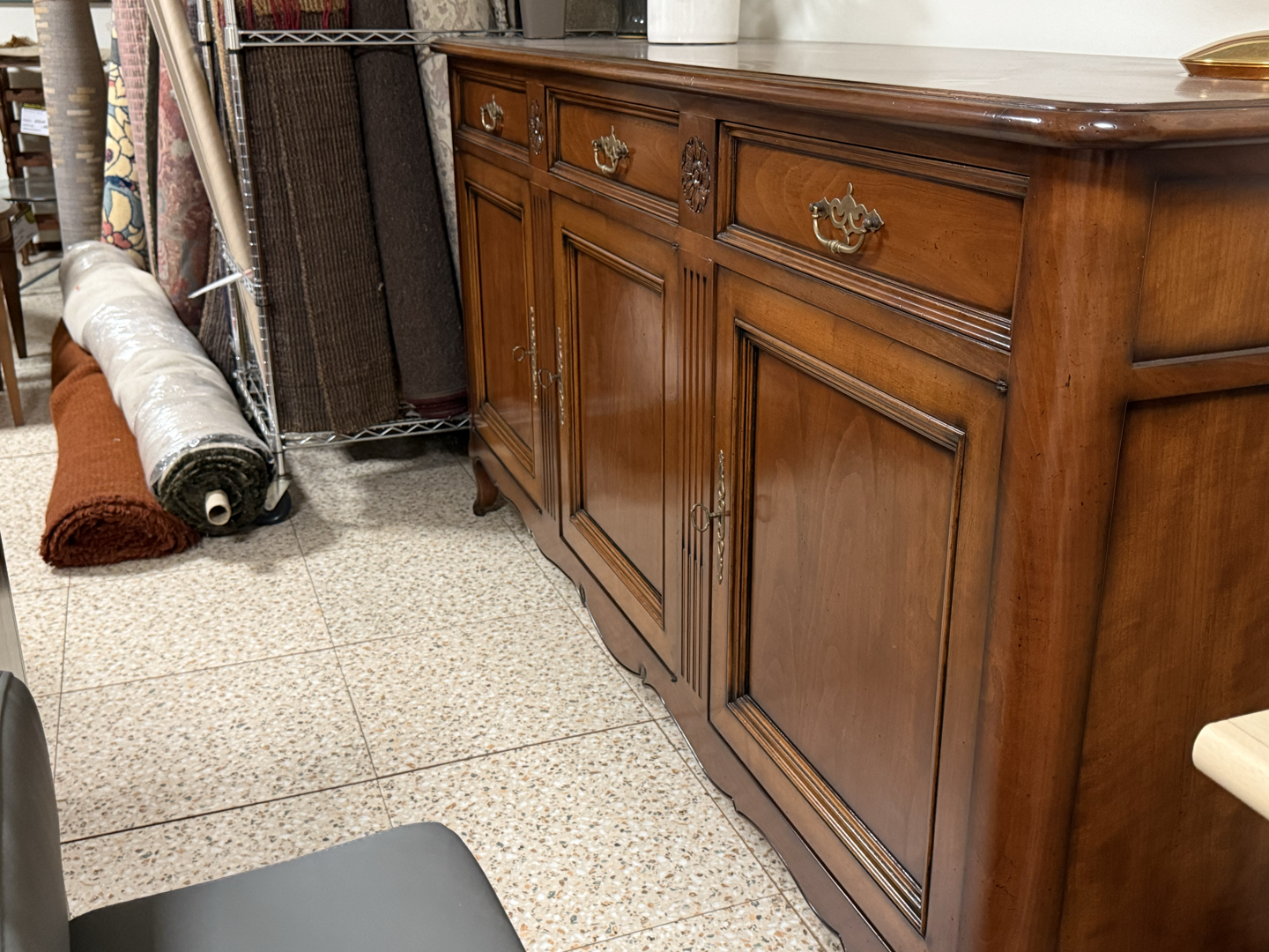 Composizione Provenza Piotto 