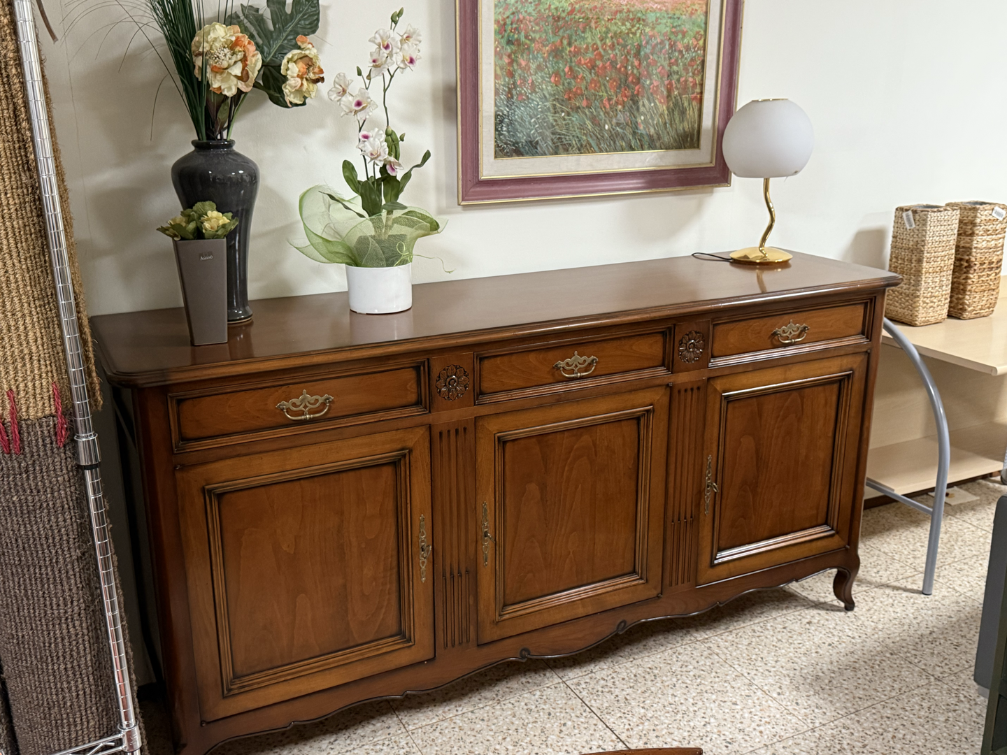 Composizione Provenza Piotto 