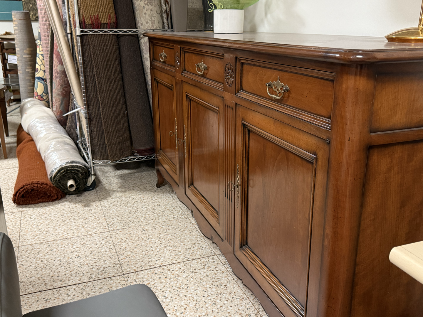 Composizione Provenza Piotto 