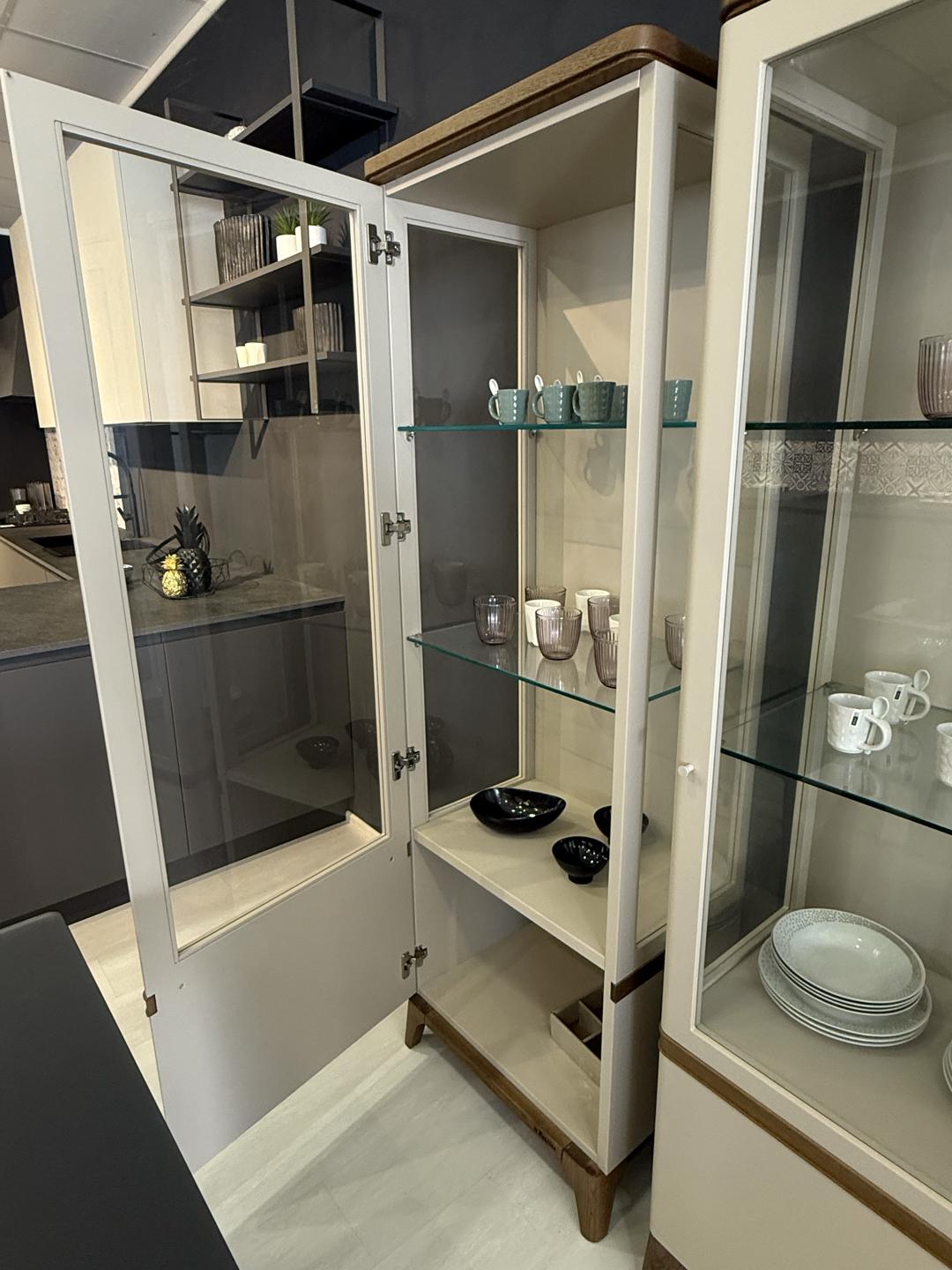 Vetrinetta Fiori di loto Le Fablier