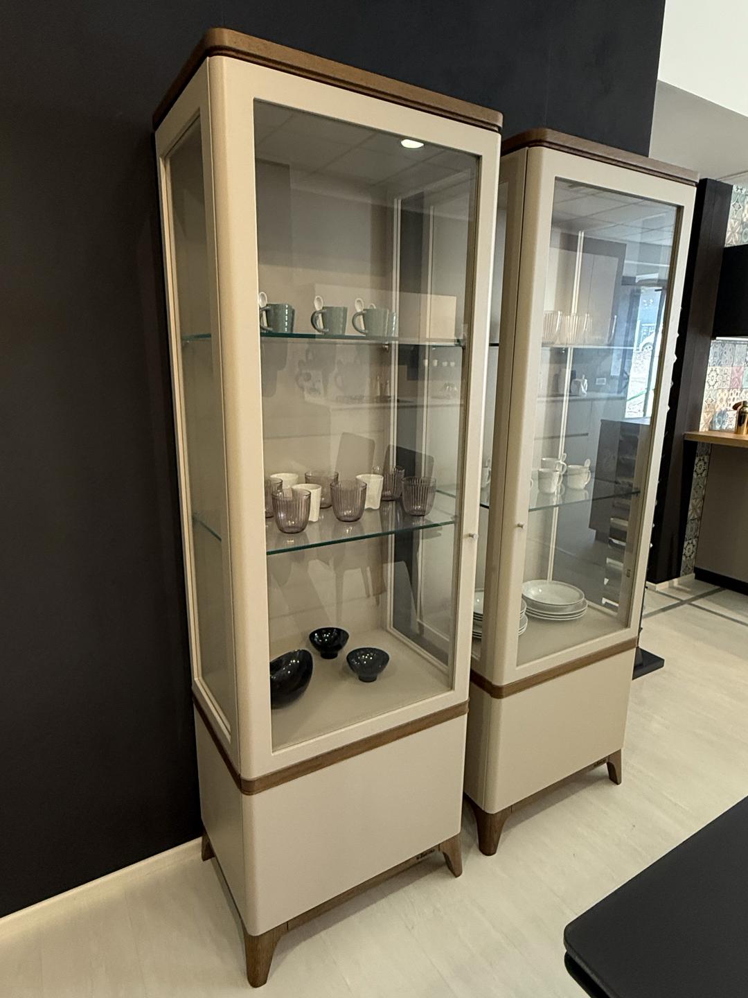 Vetrinetta Fiori di loto Le Fablier