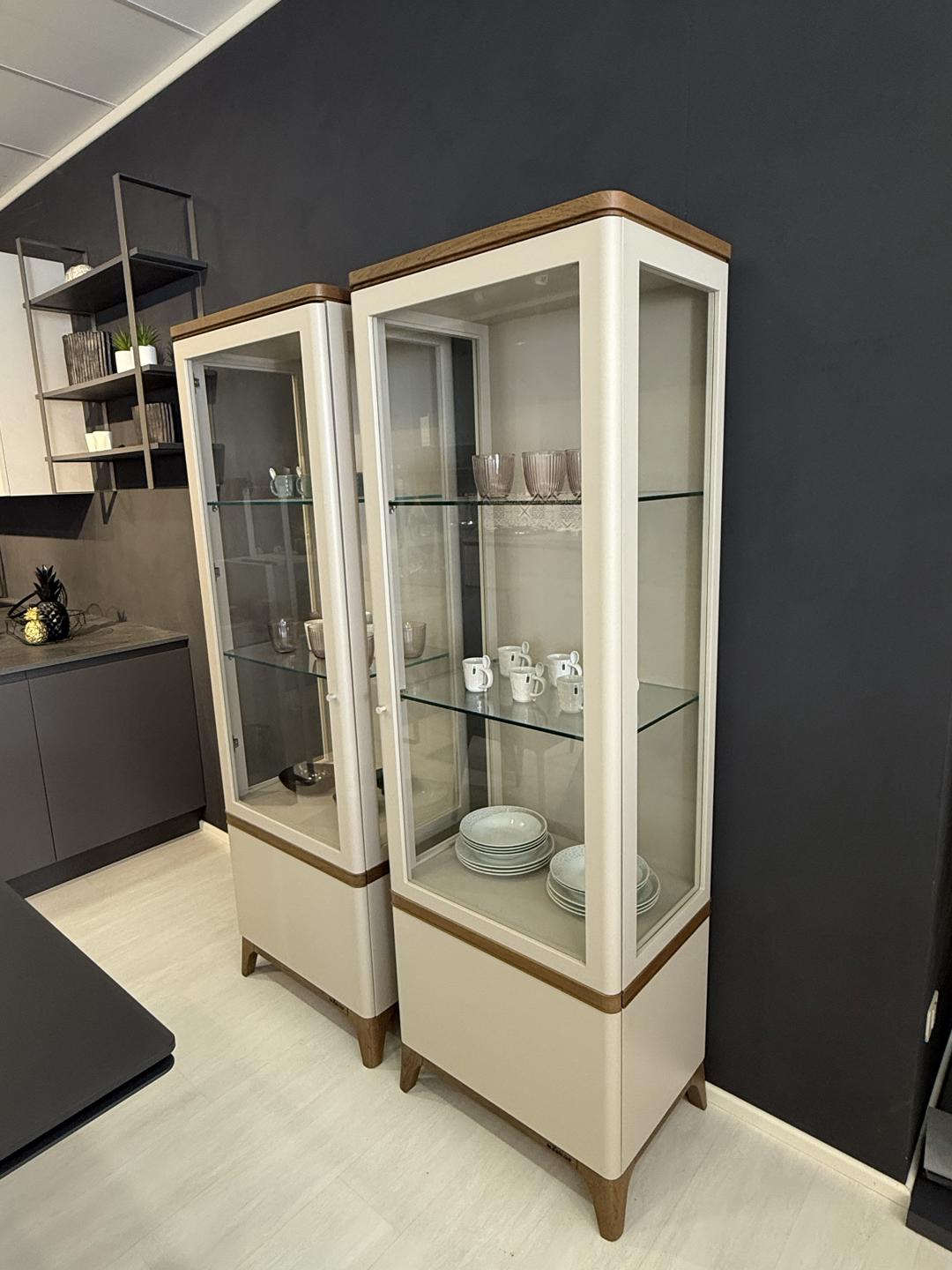 Vetrinetta Fiori di loto Le Fablier