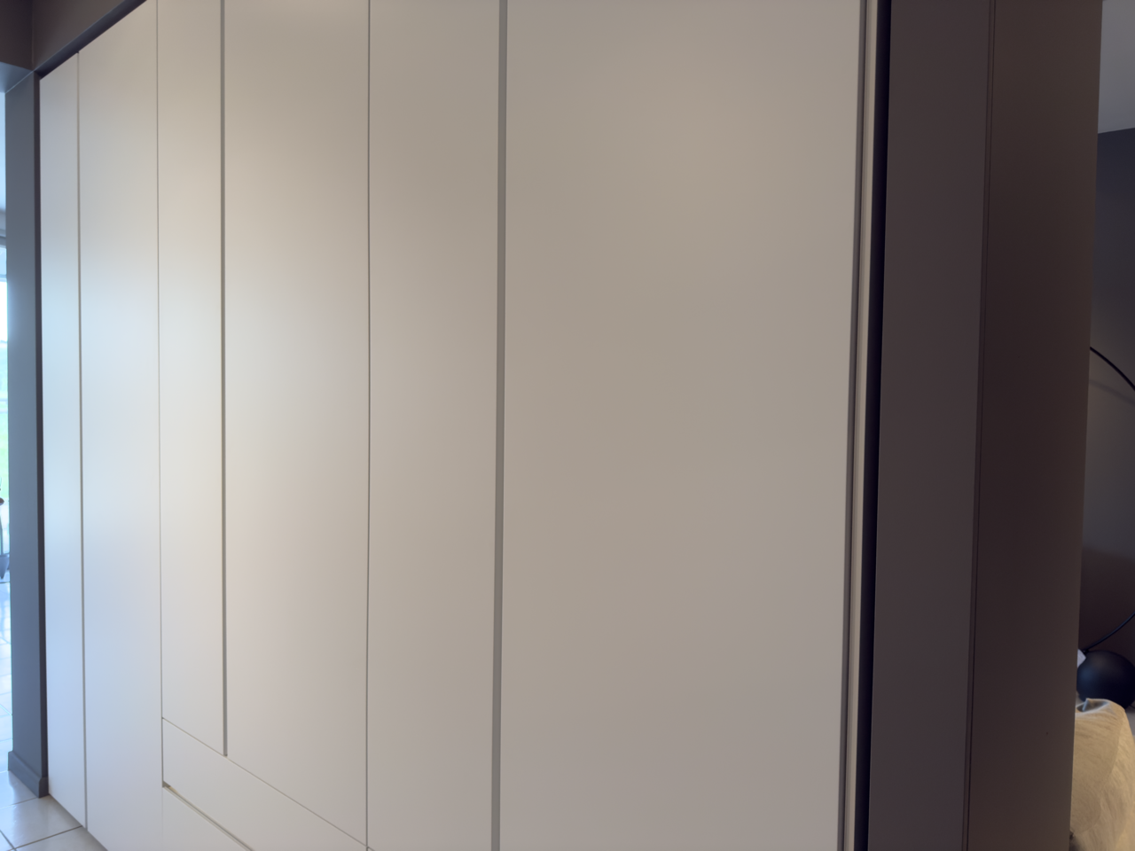 Armadio Graphic Caccaro