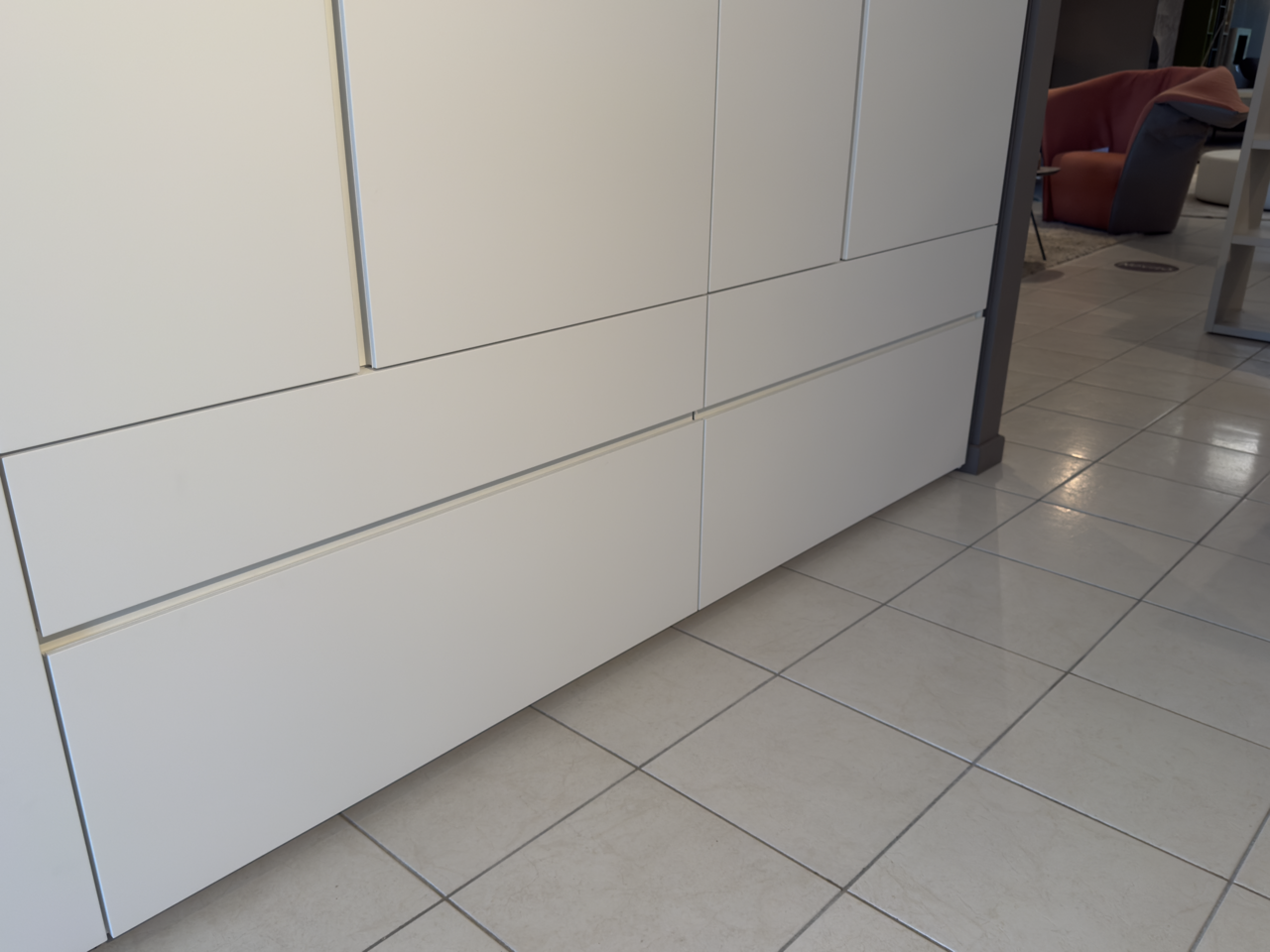 Armadio Graphic Caccaro