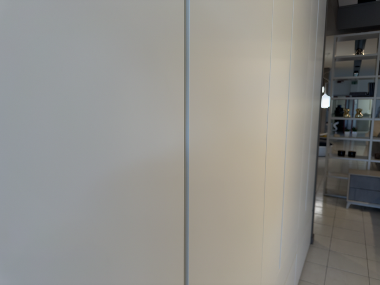 Armadio Graphic Caccaro