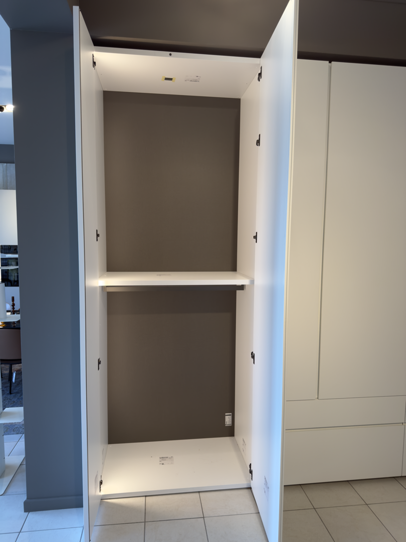 Armadio Graphic Caccaro